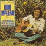 Don McLean - The Very Best Of (1)