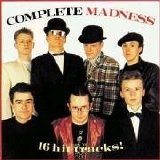 Madness - Complete Madness