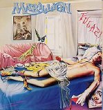 Marillion - Fugazi