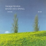 George Winston - Winter Into Spring