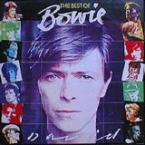 David Bowie - Best