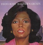 Diana Ross - 20 Golden Hits