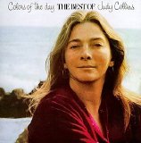 Judy Collins - Colors Of The Day