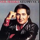 Neil Sedaka - Steppin' Out