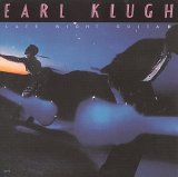 Earl Klugh - Late Night Guitar