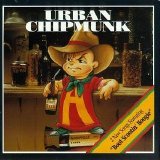 Alvin & The Chipmunks - Urban Chipmunk