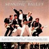 Spandau Ballet - The Singles  Collection