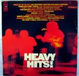 Various Artists - Heavy Hits