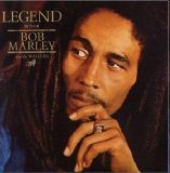 Bob Marley & the Wailers - Legend - The Best of Bob Marley and the Wailers