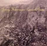 Harrison, Jerry - Casual Gods