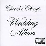 Cheech and Chong - Wedding Album