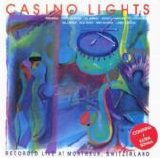 Various artists - Casino Lights - Recorded Live At Montreux, Switzerland