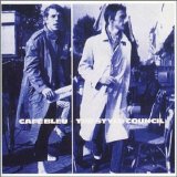 The Style Council - Cafe Bleu