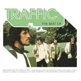 Traffic - Best of Traffic