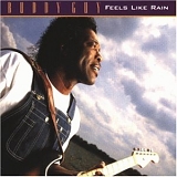 Buddy Guy - Feels Like Rain