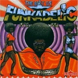 Funkadelic - The Best of Funkadelic 1976 - 1981