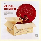 Wonder, Stevie - Signed, Sealed & Delivered