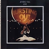 Jethro Tull - Live! Bursting Out