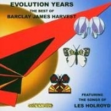 Barclay James Harvest - The Harvest Years (Disc 1)