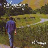 Neil Young - Old Ways MFSL