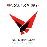 Barclay James Harvest - Revolution Days