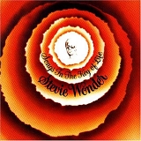 Wonder, Stevie - Songs In The Key Of Life (Disc 2)