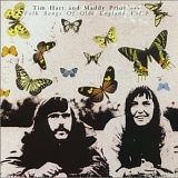 Maddy Prior & Tim Hart - Folk Songs of Olde England, Vol. 1