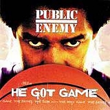 Public Enemy - He Got Game