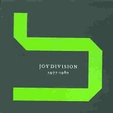 Joy Division - Substance (1977-1980)