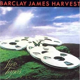 Barclay James Harvest - Live Tapes (Disc 1)