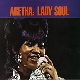 Franklin, Aretha - Lady soul