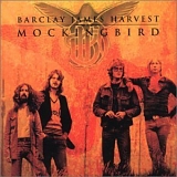 Barclay James Harvest - Mocking Bird