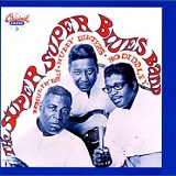 Various artists - The Super Super Blues Band