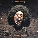 Funkadelic - Maggot Brain