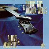 Buddy Guy - Alone & Acoustic