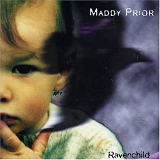 Prior, Maddy - Ravenchild