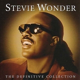 Wonder, Stevie - The Definitive Collection (Disc 1)