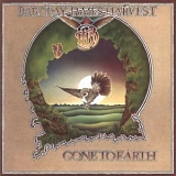 Barclay James Harvest - Gone To Earth