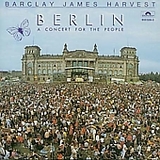 Barclay James Harvest - Berlin - A Concert For The People (Live)