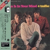 Traffic - Heaven Is In Your Mind - An Intoduction to Traffic