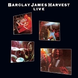 Barclay James Harvest - Live