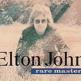 John, Elton - Rare Masters (Disc 2)