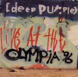 Deep Purple - Live at the Olympia '96 (Disc 2)