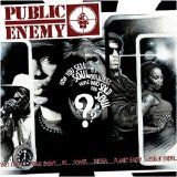 Public Enemy - How You Sell Soul To A Soulless People Who Sold Their Soul???