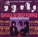 Deep Purple - Shades Of Depp Purple