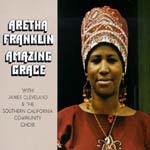 Franklin, Aretha - Amazing Grace (Disc 2)