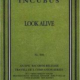 Incubus - Look Alive