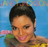 Janet Jackson - Janet Jackson