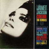 Janet Jackson - Control - The Remixes