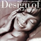 Janet Jackson - Design Of A Decade 1986-1996